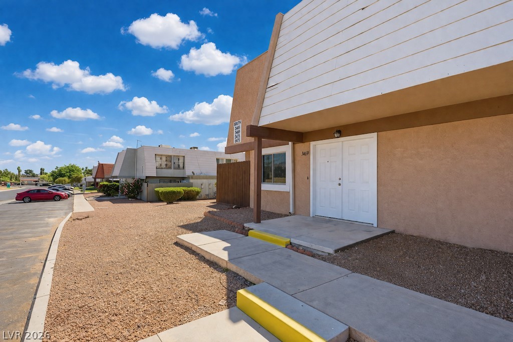 3469 Villa Knolls South Drive Las Vegas NV 89120