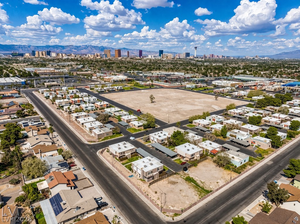 3469 Villa Knolls South Drive Las Vegas NV 89120