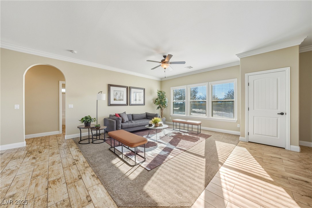 6981 Queenswood Court Pahrump NV 89061