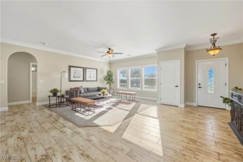 6981 Queenswood Court Pahrump NV 89061