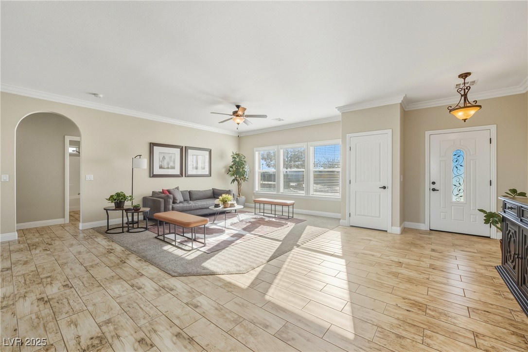 6981 Queenswood Court Pahrump NV 89061