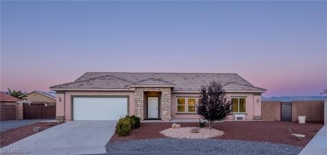 6981 Queenswood Court Pahrump NV 89061