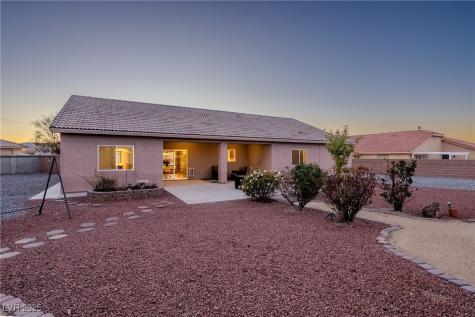 6981 Queenswood Court Pahrump NV 89061