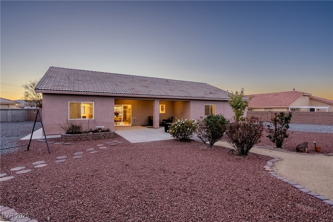 6981 Queenswood Court Pahrump NV 89061