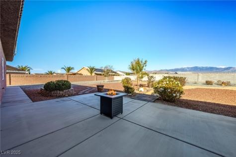 6981 Queenswood Court Pahrump NV 89061