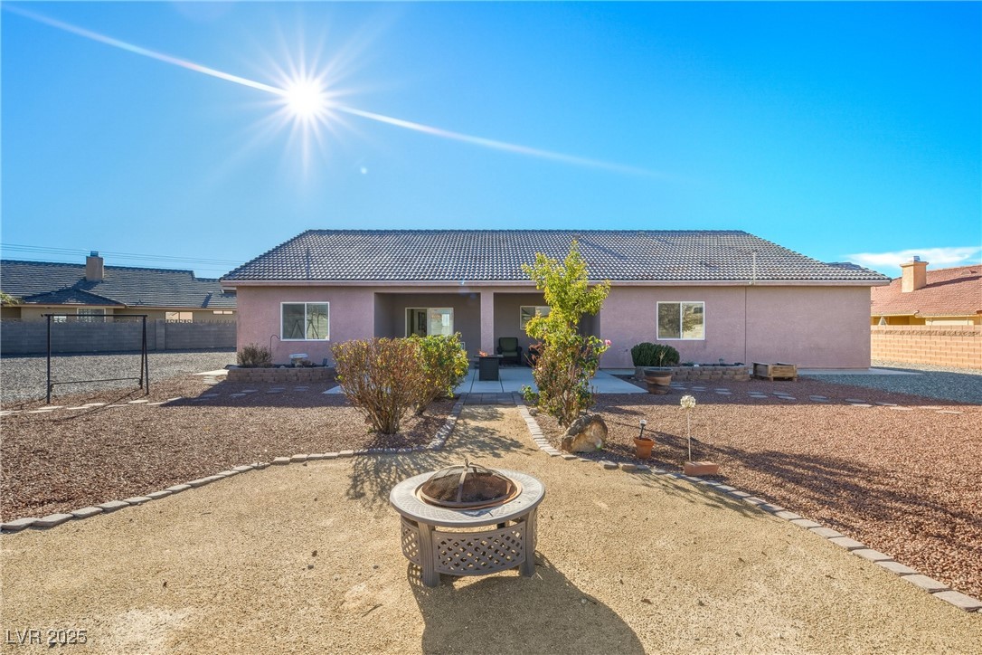 6981 Queenswood Court Pahrump NV 89061
