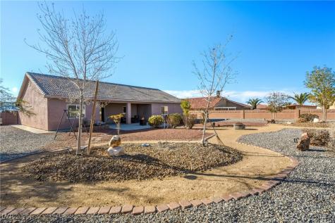 6981 Queenswood Court Pahrump NV 89061