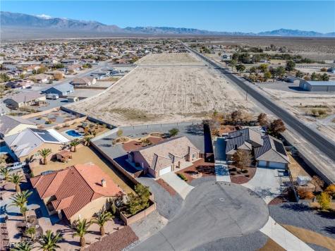 6981 Queenswood Court Pahrump NV 89061