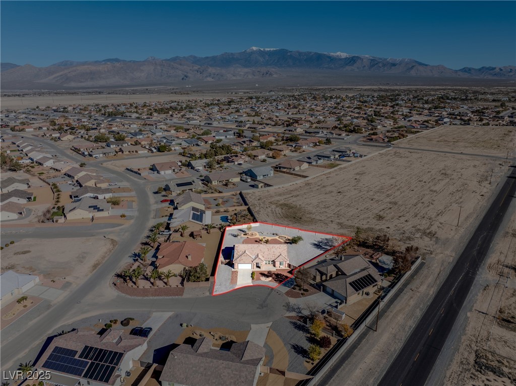 6981 Queenswood Court Pahrump NV 89061