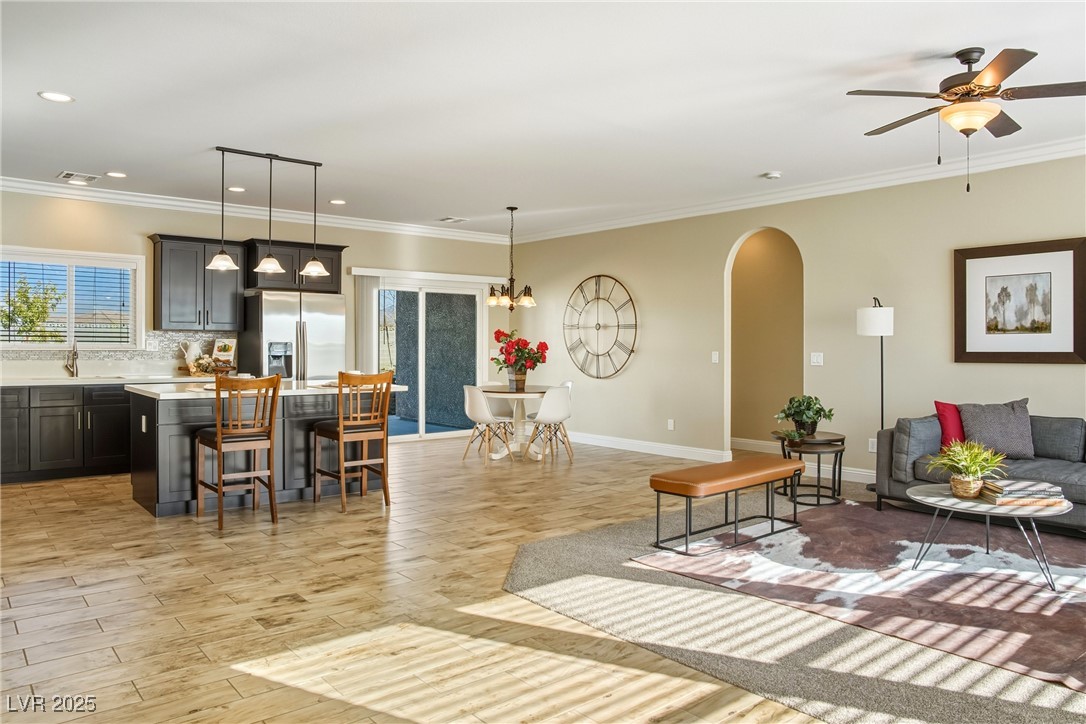6981 Queenswood Court Pahrump NV 89061