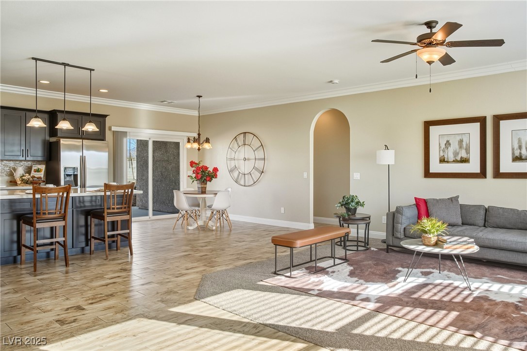 6981 Queenswood Court Pahrump NV 89061