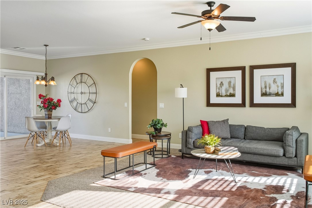 6981 Queenswood Court Pahrump NV 89061