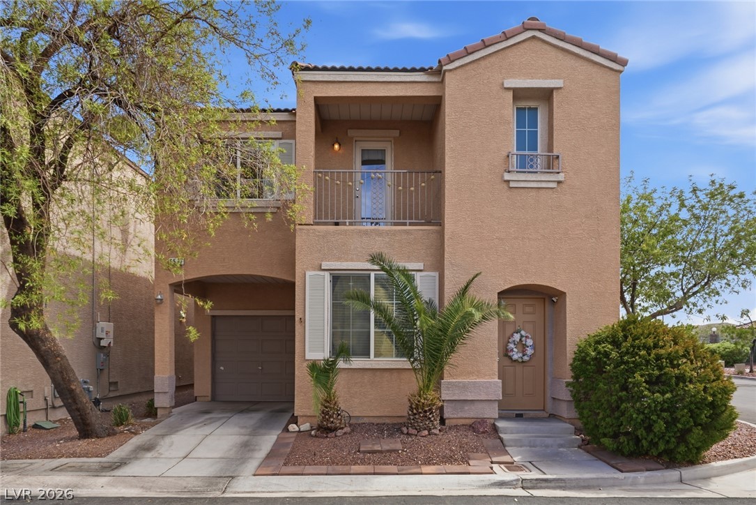 6597 Roundstone Bog Avenue Las Vegas NV 89139