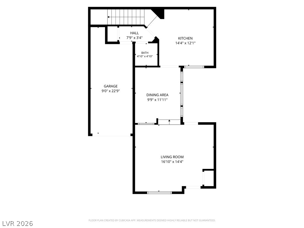 6597 Roundstone Bog Avenue Las Vegas NV 89139