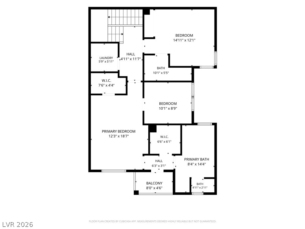 6597 Roundstone Bog Avenue Las Vegas NV 89139