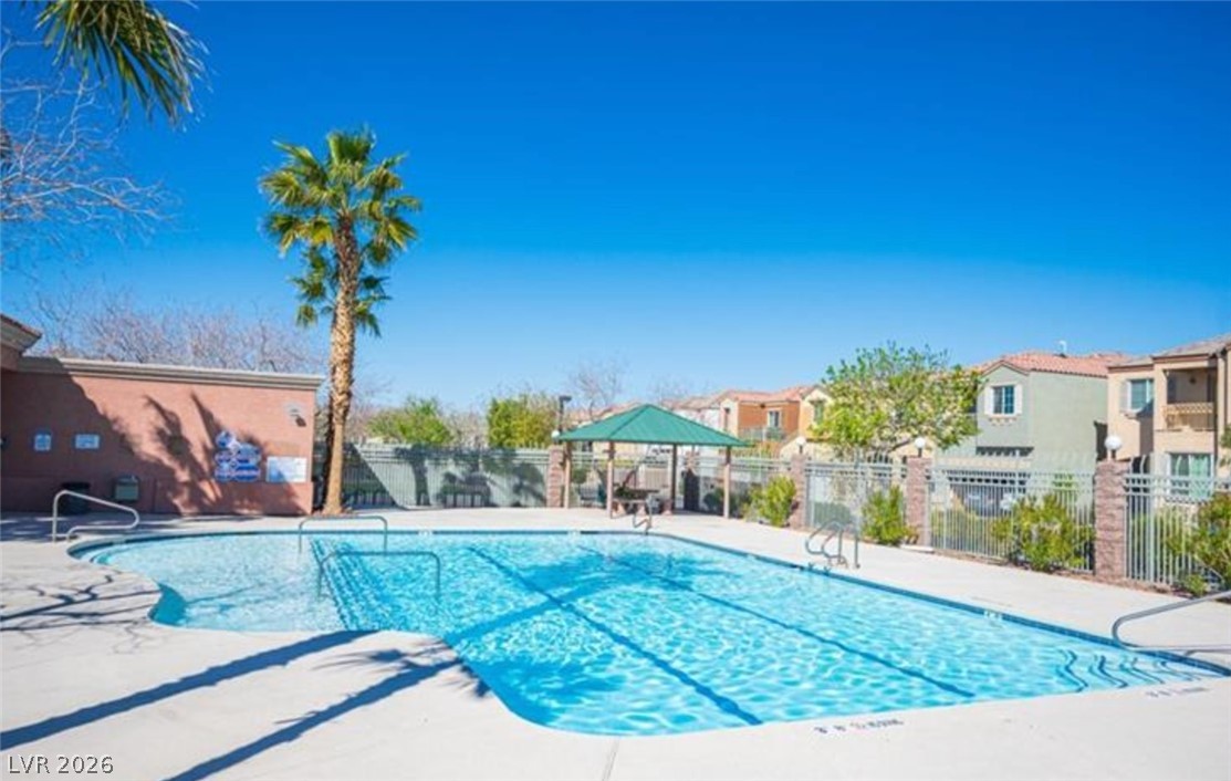 6597 Roundstone Bog Avenue Las Vegas NV 89139