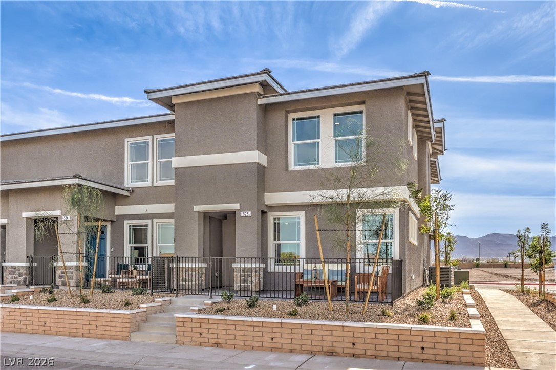 923 Rosy Starling Street Henderson NV 89011