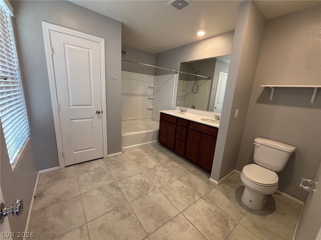 2674 Frabiele Street Henderson NV 89044