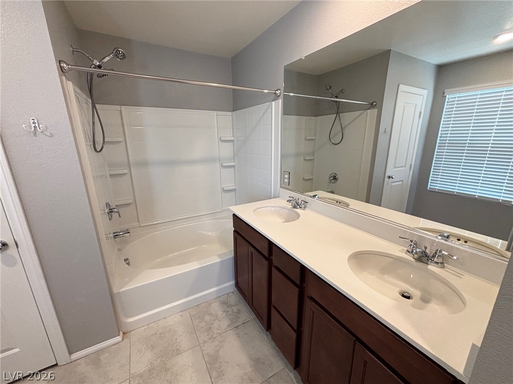 2674 Frabiele Street Henderson NV 89044