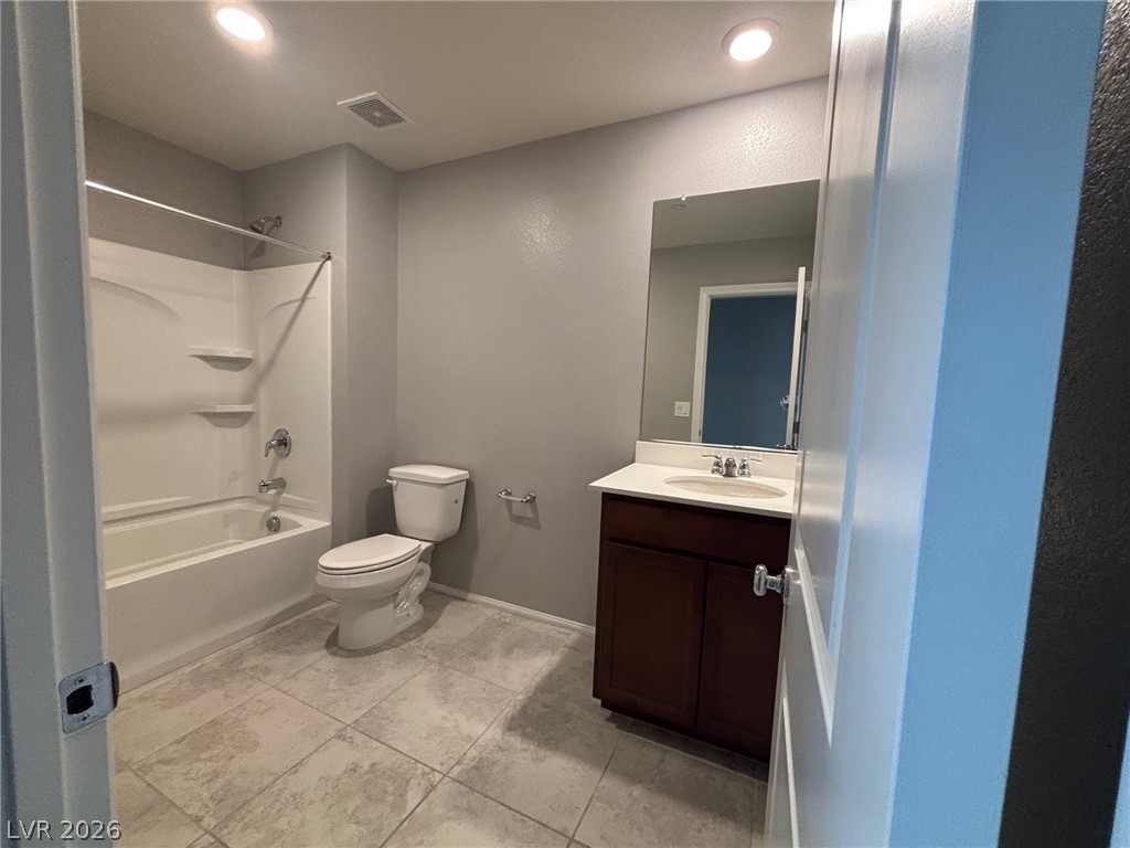 2674 Frabiele Street Henderson NV 89044