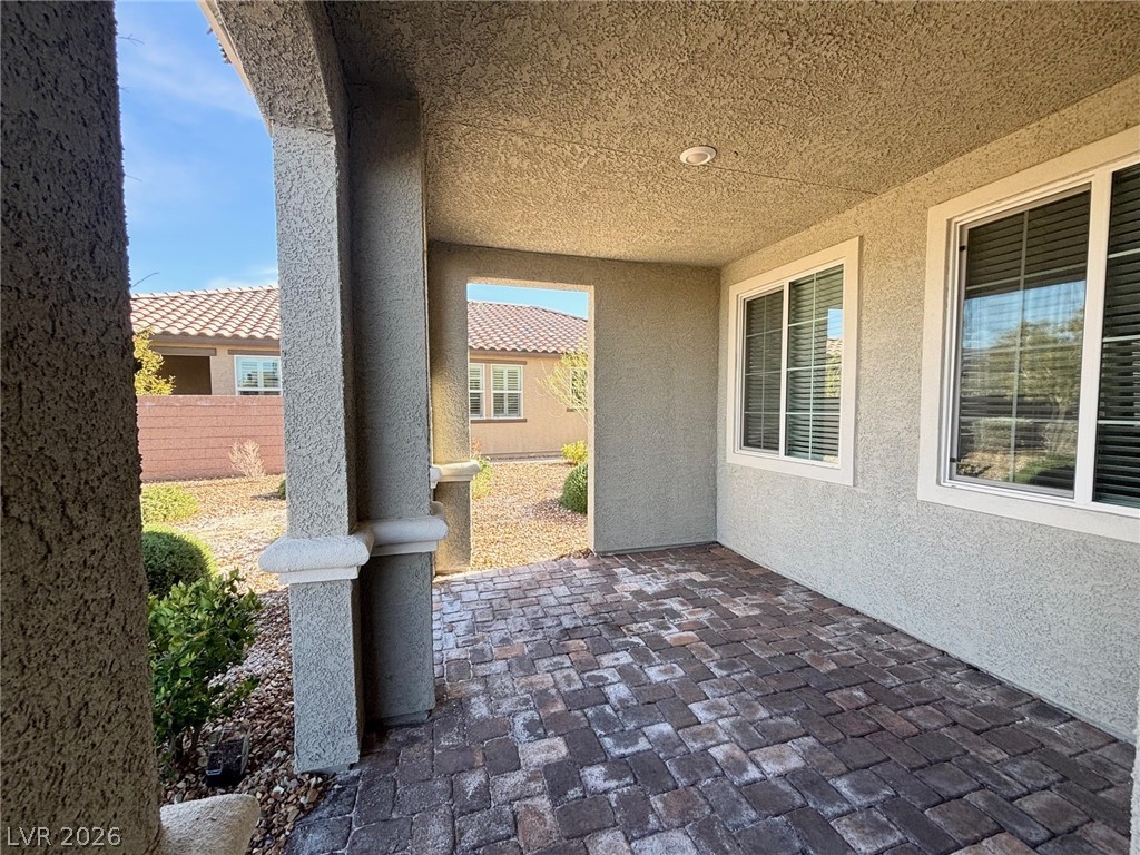 2674 Frabiele Street Henderson NV 89044