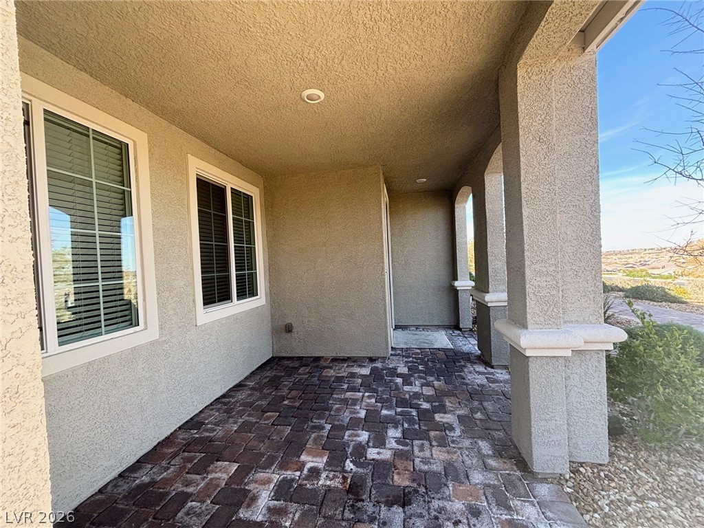 2674 Frabiele Street Henderson NV 89044