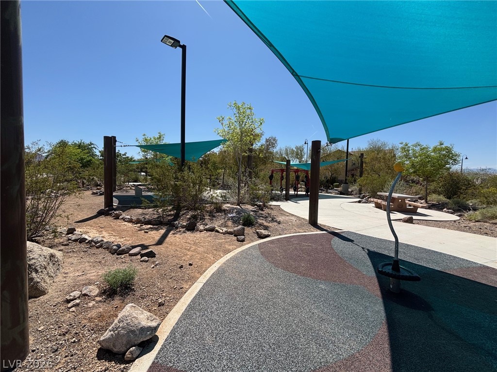 2674 Frabiele Street Henderson NV 89044