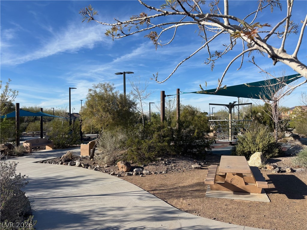 2674 Frabiele Street Henderson NV 89044