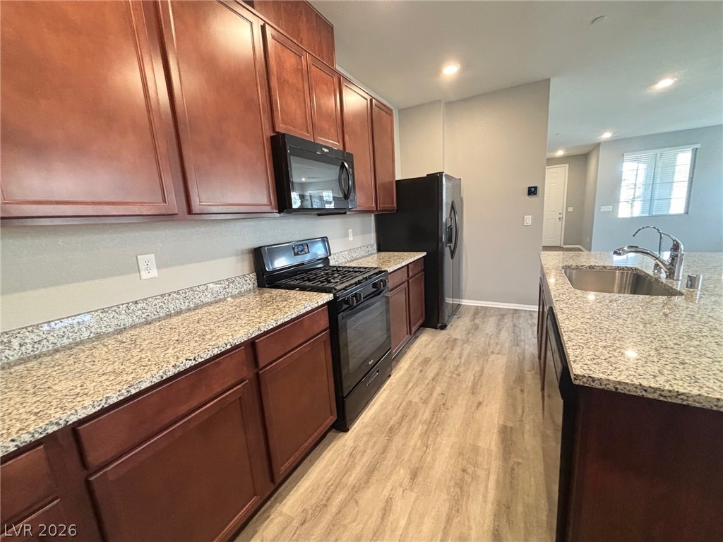 2674 Frabiele Street Henderson NV 89044