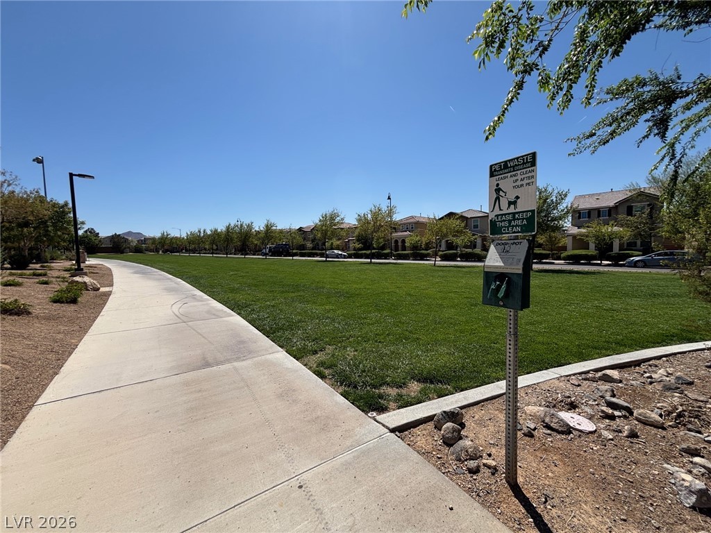 2674 Frabiele Street Henderson NV 89044