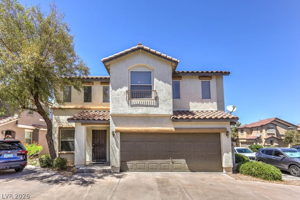 7225 Rosebriar Court Las Vegas NV 89131