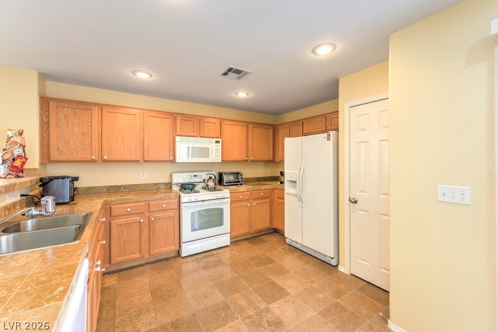 7225 Rosebriar Court Las Vegas NV 89131
