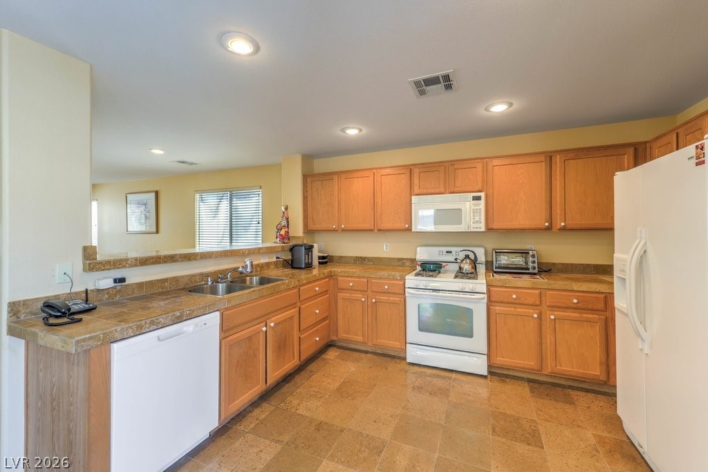 7225 Rosebriar Court Las Vegas NV 89131
