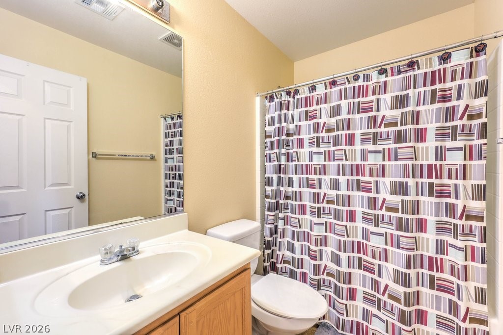7225 Rosebriar Court Las Vegas NV 89131