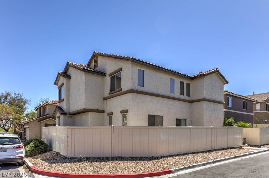 7225 Rosebriar Court Las Vegas NV 89131