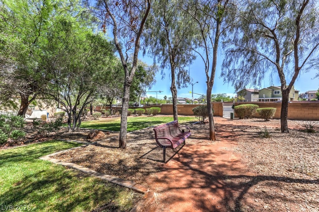 7225 Rosebriar Court Las Vegas NV 89131