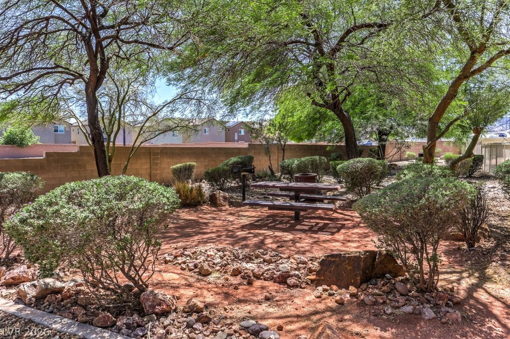 7225 Rosebriar Court Las Vegas NV 89131