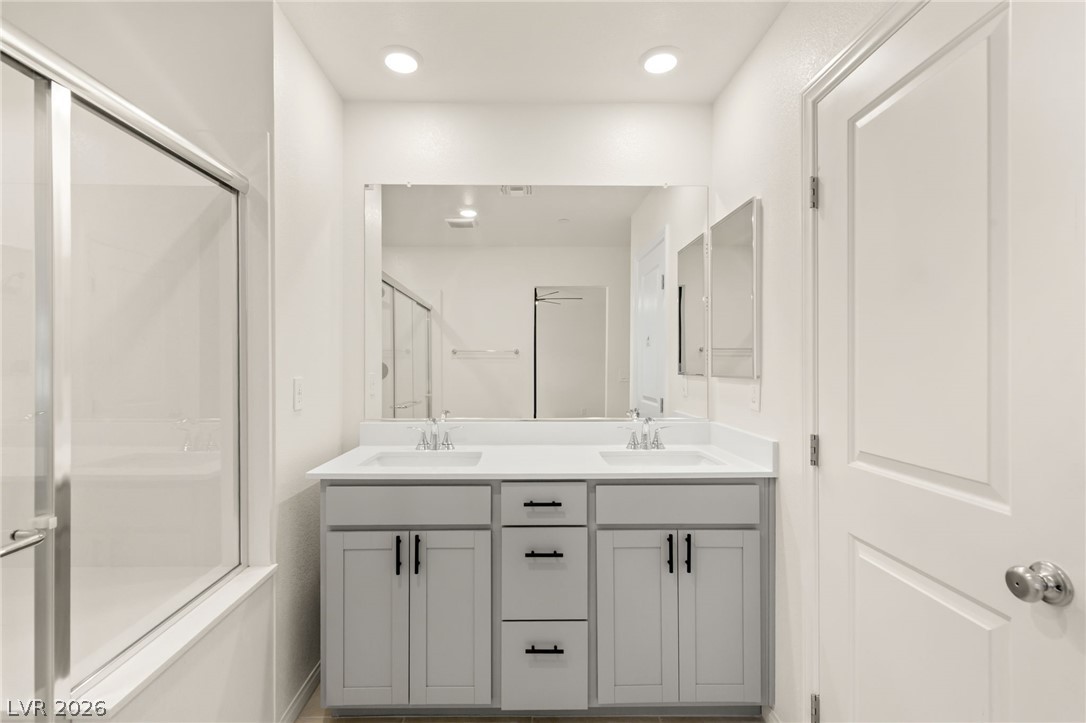 10193 Chockstone Street Las Vegas NV 89166