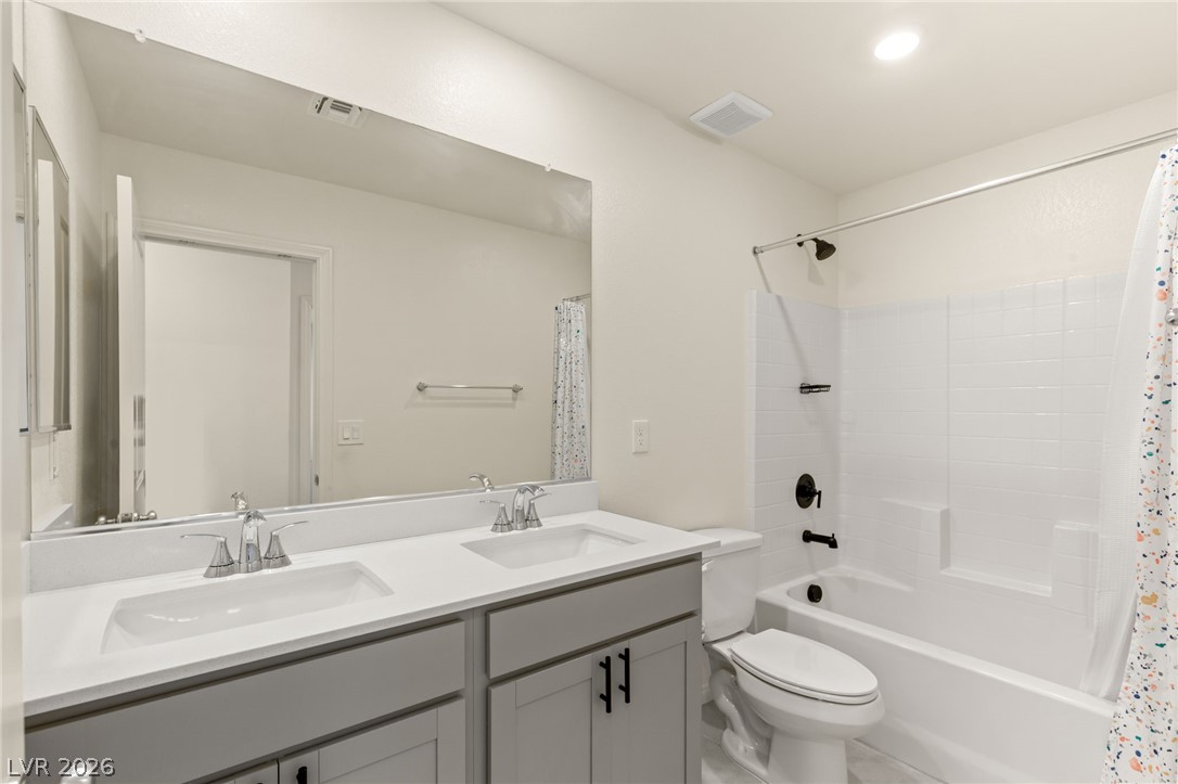 10193 Chockstone Street Las Vegas NV 89166