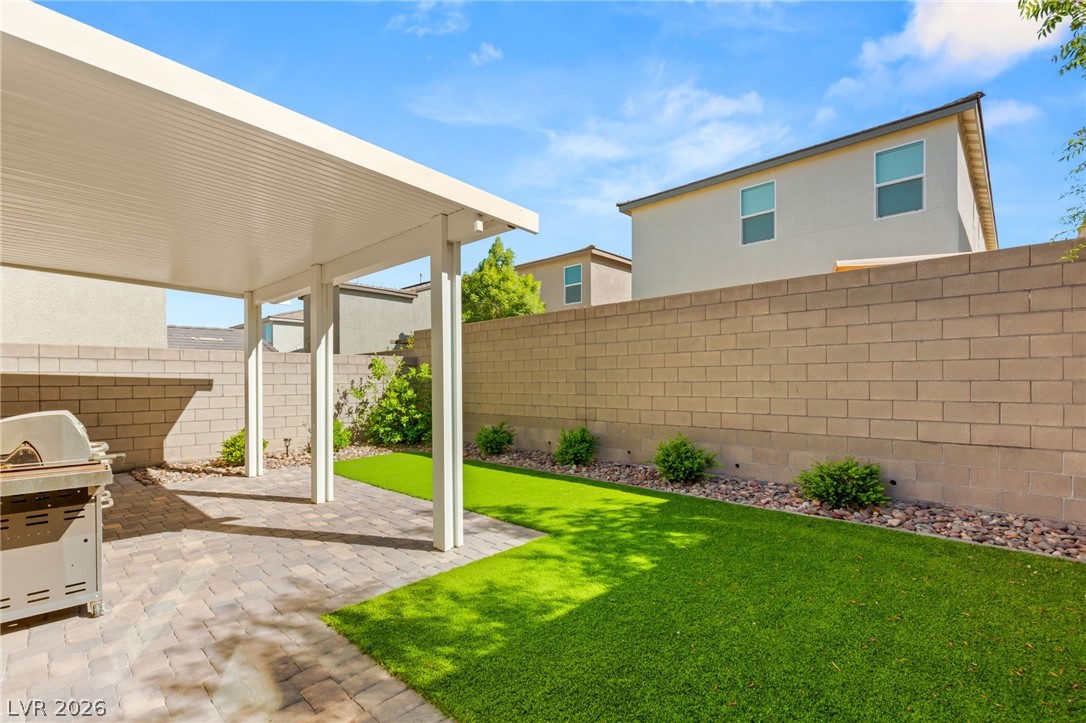 10193 Chockstone Street Las Vegas NV 89166