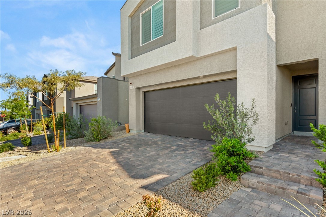 10193 Chockstone Street Las Vegas NV 89166