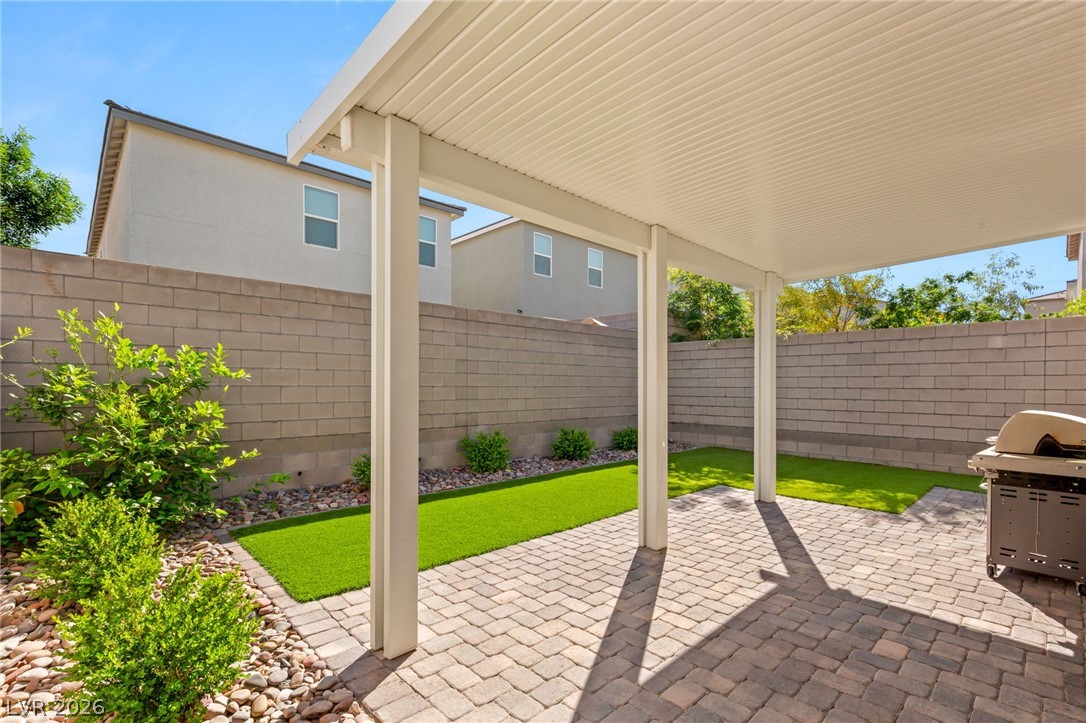 10193 Chockstone Street Las Vegas NV 89166