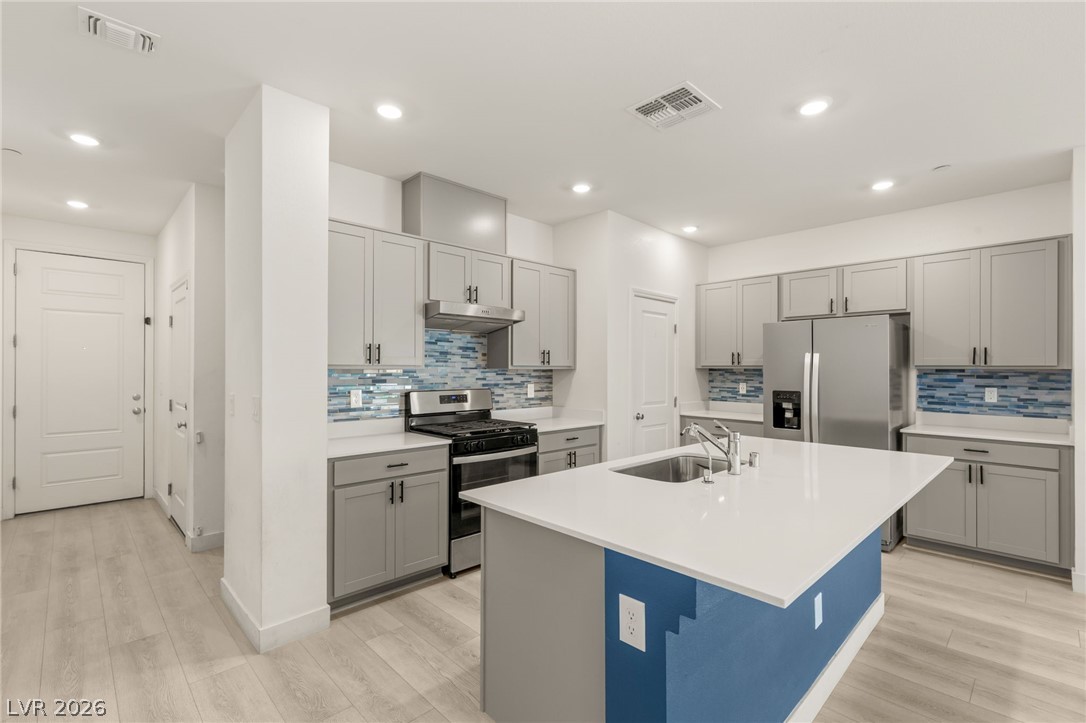 10193 Chockstone Street Las Vegas NV 89166