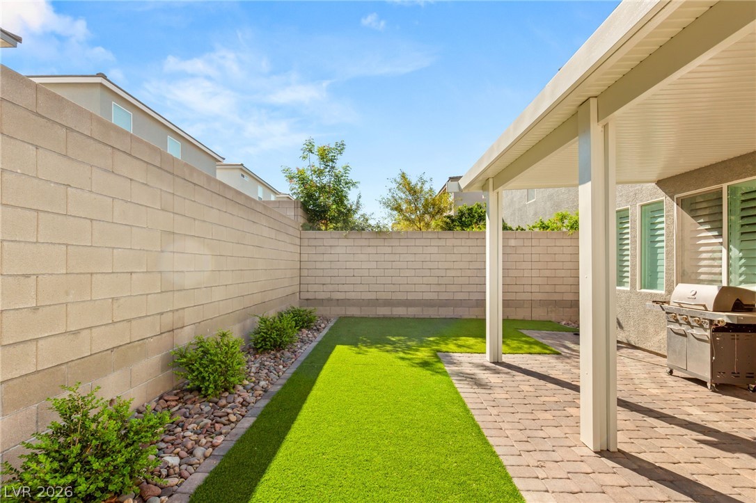 10193 Chockstone Street Las Vegas NV 89166