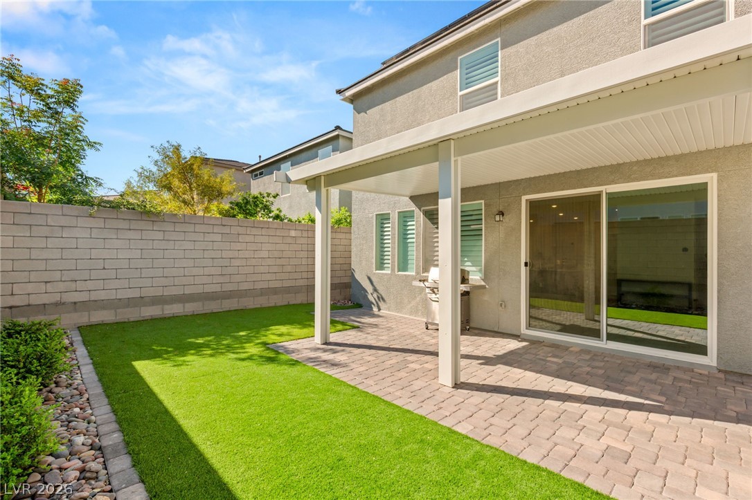 10193 Chockstone Street Las Vegas NV 89166