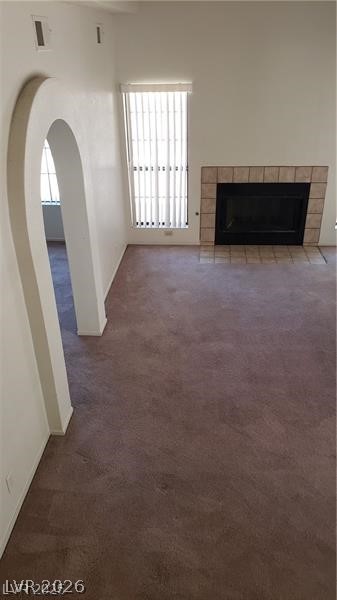 4801 Fiesta Lakes Street Las Vegas NV 89130