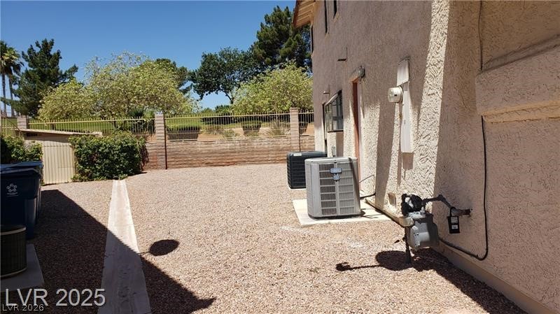 4801 Fiesta Lakes Street Las Vegas NV 89130