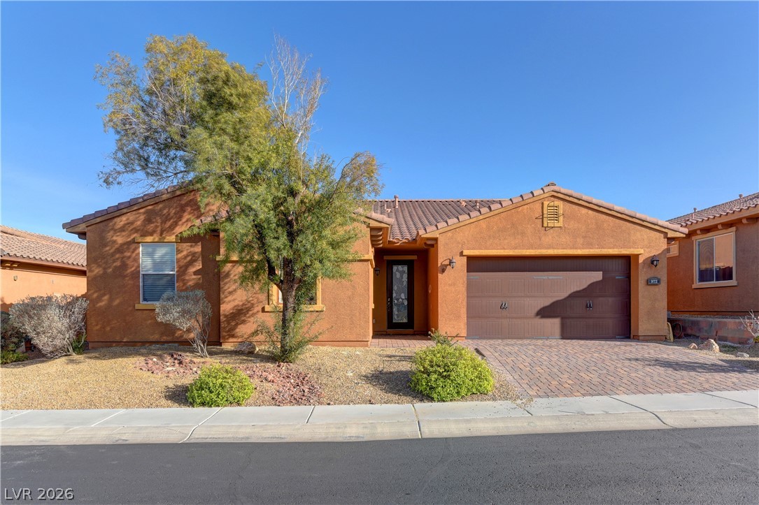 972 Rue Grand Paradis Lane Henderson NV 89011