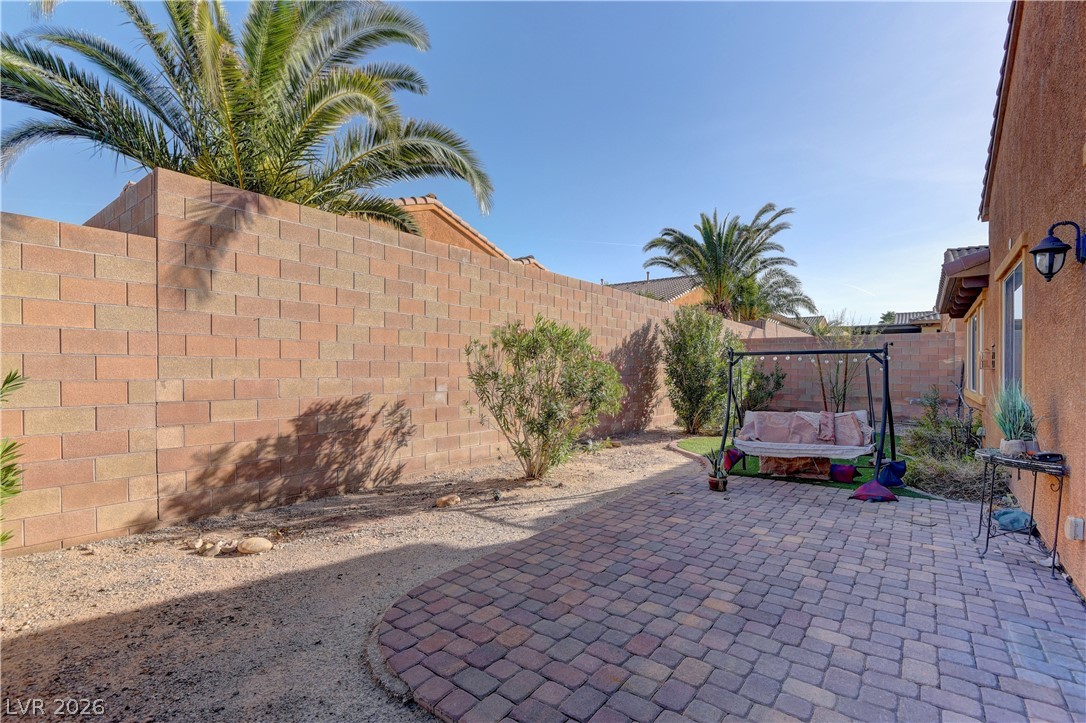 972 Rue Grand Paradis Lane Henderson NV 89011