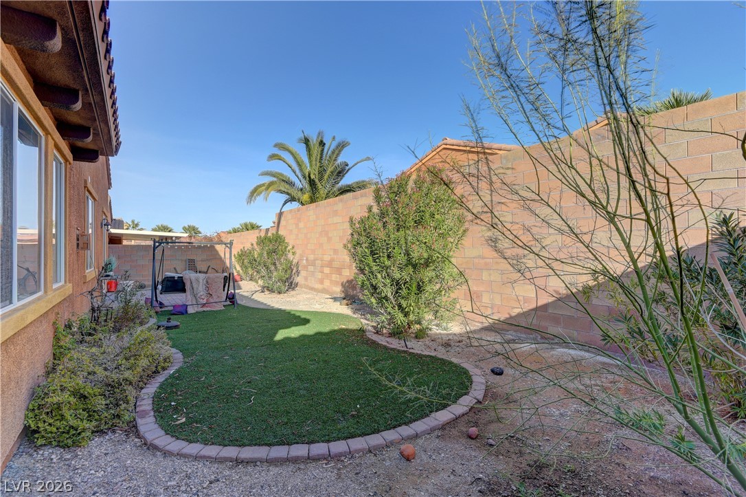972 Rue Grand Paradis Lane Henderson NV 89011